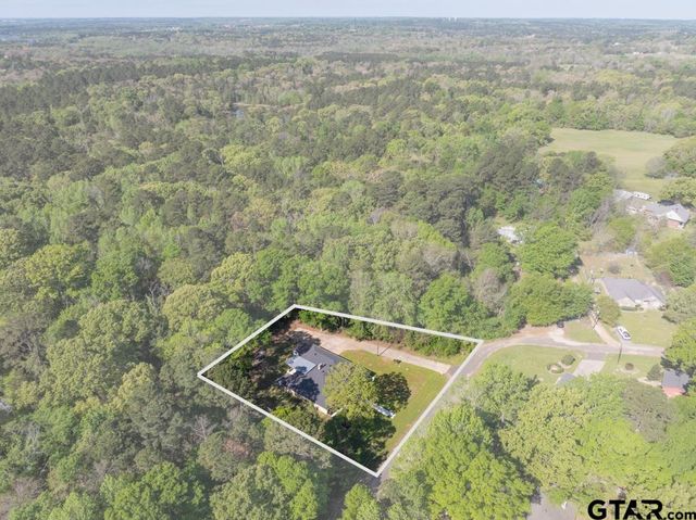 15428 Charlotte Ann Lane, Tyler, TX 75707