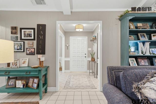 15428 Charlotte Ann Lane, Tyler, TX 75707