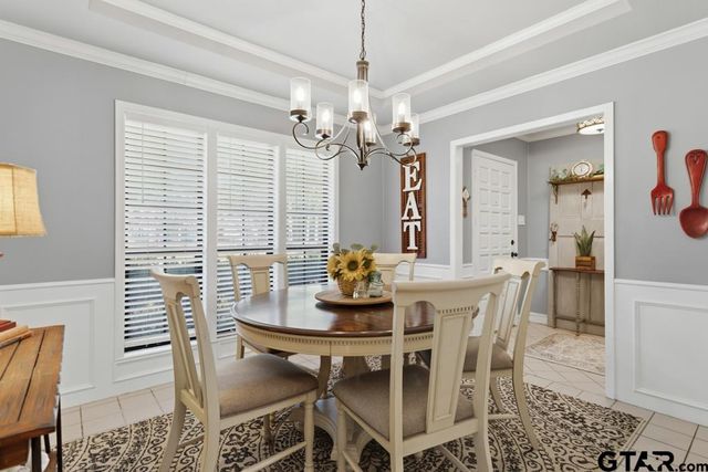 15428 Charlotte Ann Lane, Tyler, TX 75707