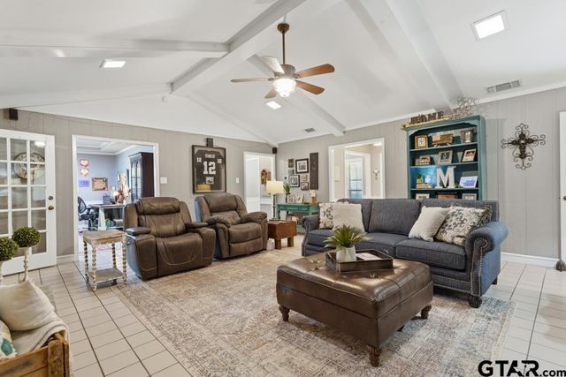 15428 Charlotte Ann Lane, Tyler, TX 75707