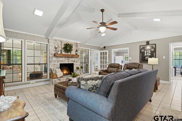 15428 Charlotte Ann Lane, Tyler, TX 75707