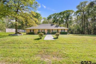 15428 Charlotte Ann Lane, Tyler, TX 75707