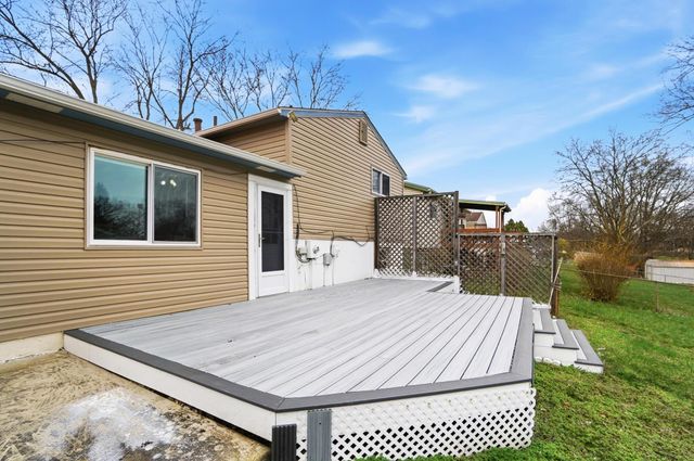 3309 Parklane Avenue, Columbus, OH 43231