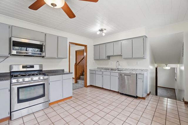 3309 Parklane Avenue, Columbus, OH 43231