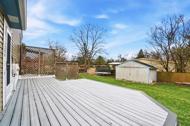 3309 Parklane Avenue, Columbus, OH 43231