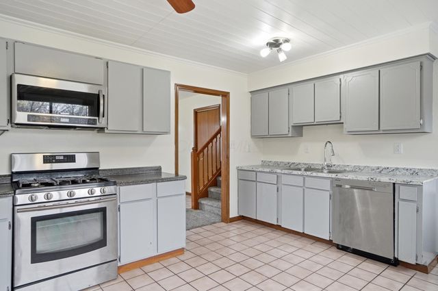 3309 Parklane Avenue, Columbus, OH 43231