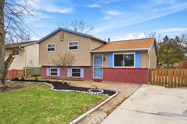 3309 Parklane Avenue, Columbus, OH 43231