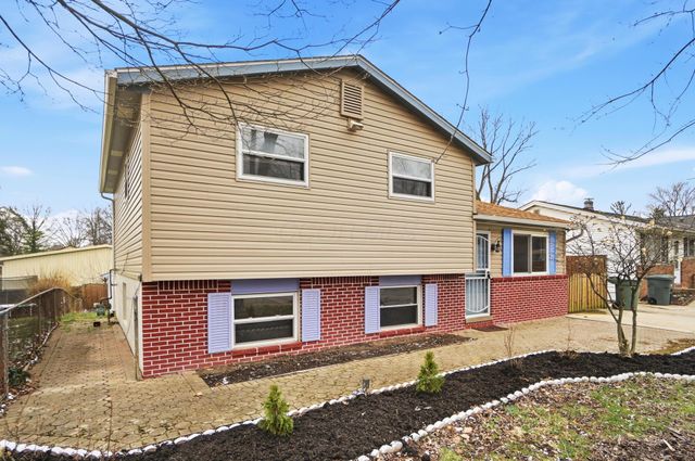 3309 Parklane Avenue, Columbus, OH 43231