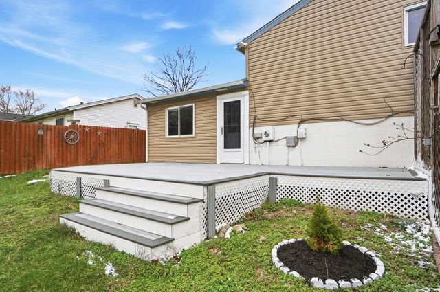 3309 Parklane Avenue, Columbus, OH 43231