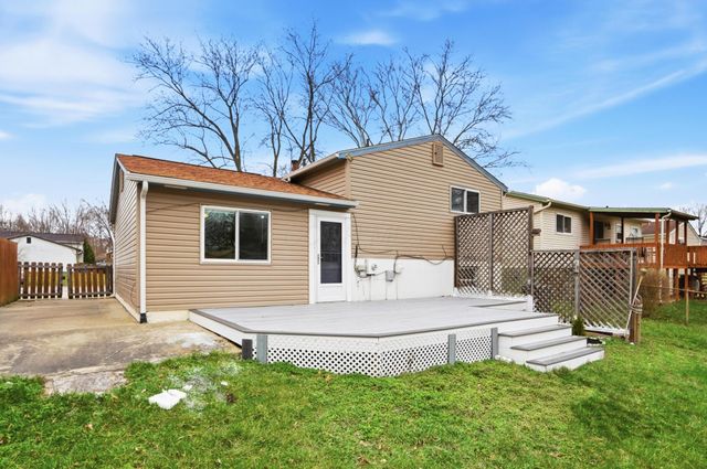 3309 Parklane Avenue, Columbus, OH 43231