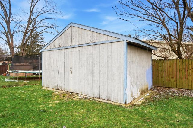 3309 Parklane Avenue, Columbus, OH 43231