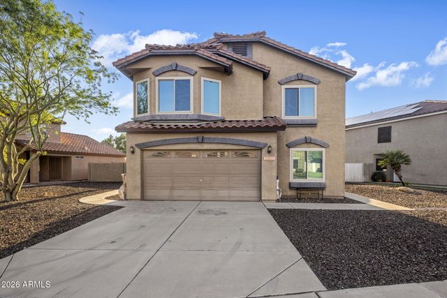 20826 N 10TH Street, Phoenix, AZ 85024