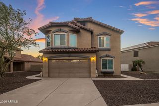 20826 N 10TH Street, Phoenix, AZ 85024