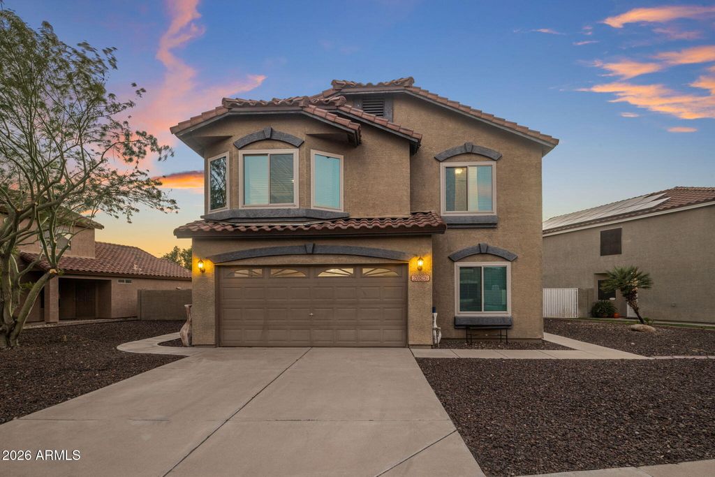 20826 N 10TH Street, Phoenix, AZ 85024