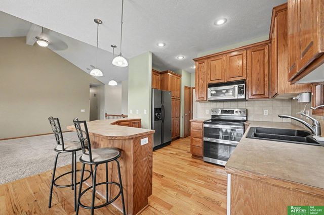 20203 Crystal Avenue, Gretna, NE 68028