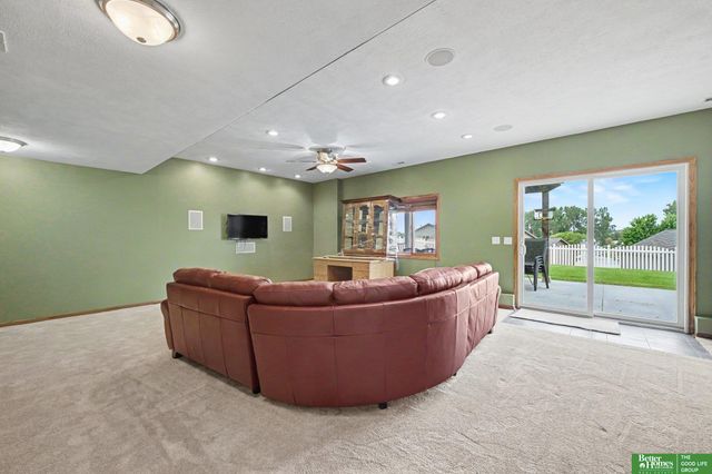 20203 Crystal Avenue, Gretna, NE 68028