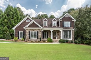 120 S Cloudview Road SE, Rome, GA 30161