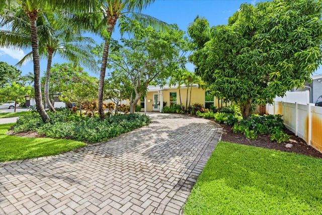 4410 NE 17TH Avenue, Oakland Park, FL 33334