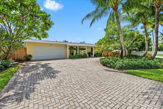 4410 NE 17TH Avenue, Oakland Park, FL 33334