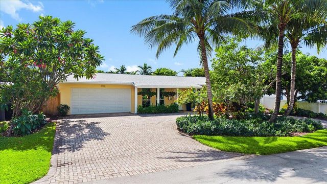 4410 NE 17TH Avenue, Oakland Park, FL 33334
