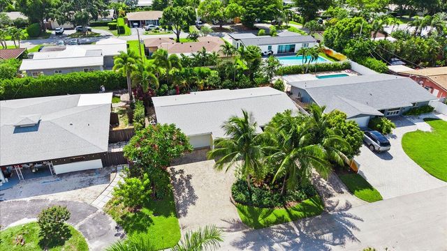 4410 NE 17TH Avenue, Oakland Park, FL 33334
