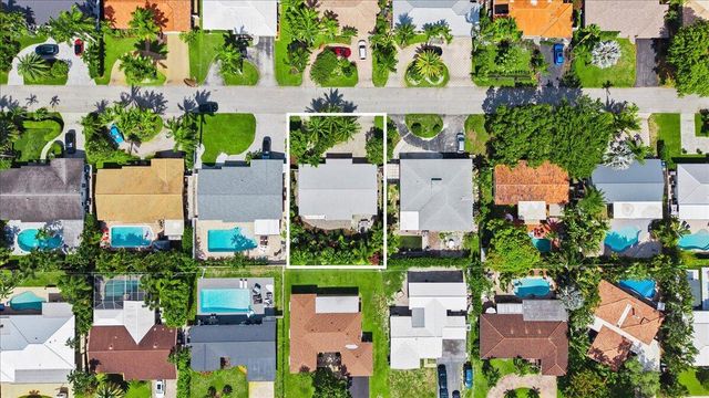 4410 NE 17TH Avenue, Oakland Park, FL 33334