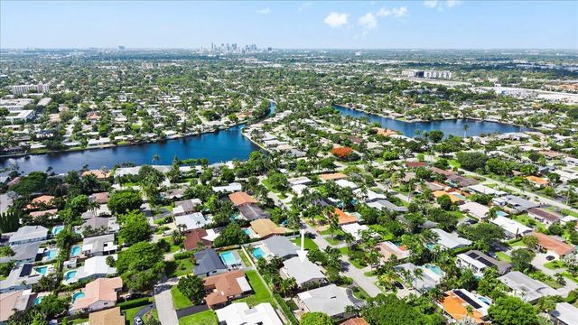 4410 NE 17TH Avenue, Oakland Park, FL 33334