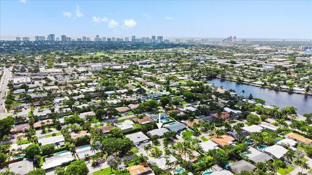 4410 NE 17TH Avenue, Oakland Park, FL 33334