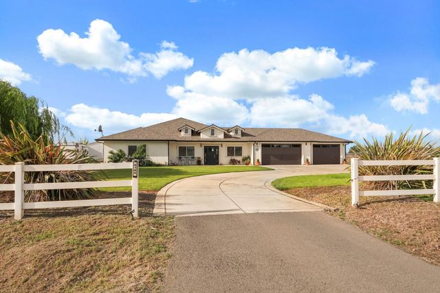 4184 Gemstone Dr, Acampo, CA 95220