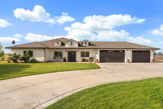 4184 Gemstone Dr, Acampo, CA 95220