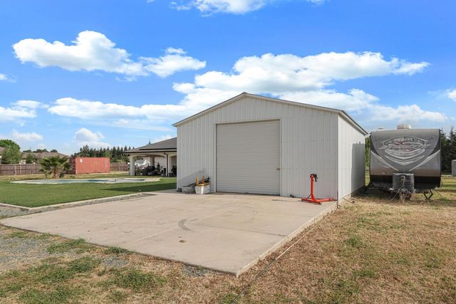 4184 Gemstone Dr, Acampo, CA 95220
