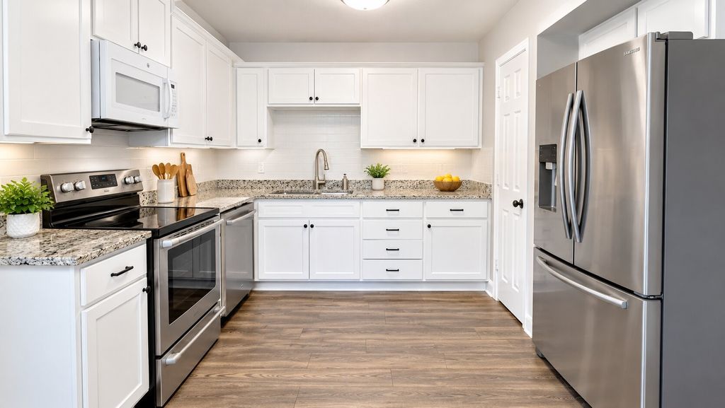 2717 Stonehaven Court, Irving, TX 75038 — exterior