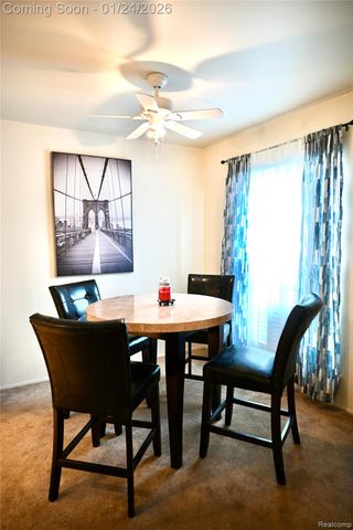 16285 Raleigh Square Drive, Southgate, MI 48195