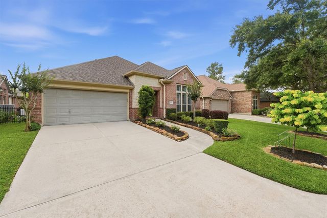 26925 Merlot River Drive, Kingwood, TX 77339
