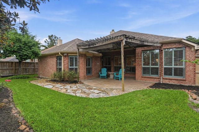 26925 Merlot River Drive, Kingwood, TX 77339