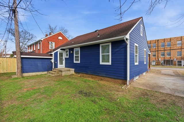 1106 Dodson St, Old Hickory, TN 37138