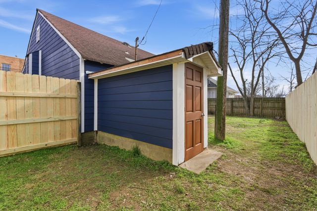 1106 Dodson St, Old Hickory, TN 37138