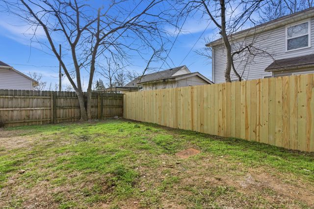 1106 Dodson St, Old Hickory, TN 37138