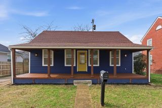 1106 Dodson St, Old Hickory, TN 37138