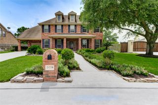 18719 Glenn Haven Estates Drive, Spring, TX 77379