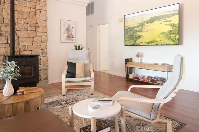 40584 Indian Springs, Oakhurst, CA 93644