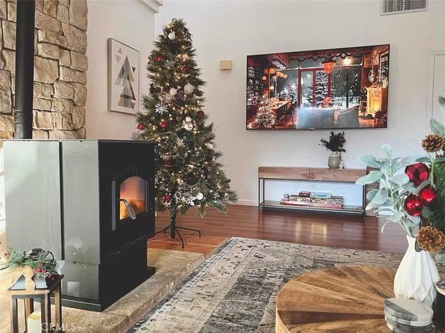 40584 Indian Springs, Oakhurst, CA 93644