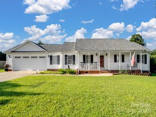 109 Ridgegate Lane, Statesville, NC 28625