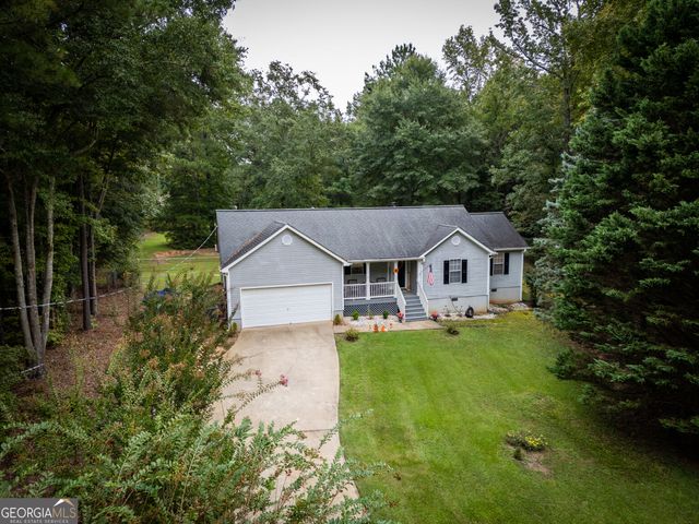 405 Jordan Lane, Locust Grove, GA 30248