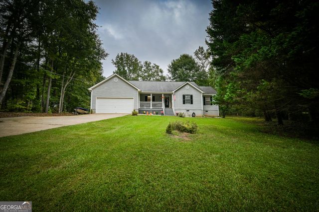 405 Jordan Lane, Locust Grove, GA 30248