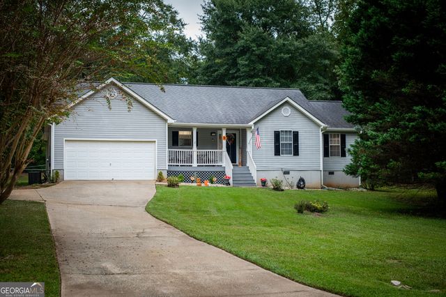 405 Jordan Lane, Locust Grove, GA 30248