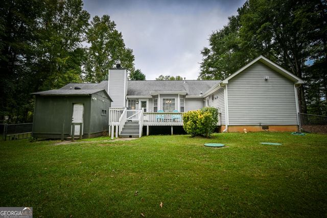 405 Jordan Lane, Locust Grove, GA 30248