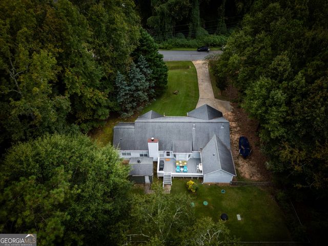 405 Jordan Lane, Locust Grove, GA 30248