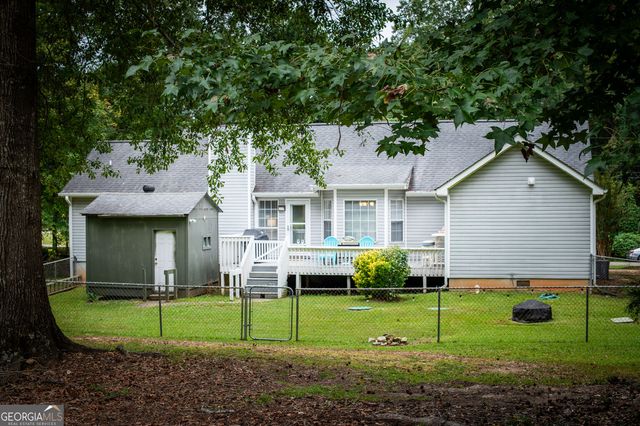405 Jordan Lane, Locust Grove, GA 30248