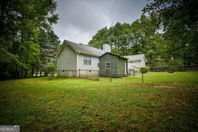 405 Jordan Lane, Locust Grove, GA 30248